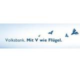 Beratung & Vermögensverwaltung im Vergleich: Anlage-Beratung für Senioren von Volksbank Donau-Weinland, Testberichte.de-Note: 2.5 Gut