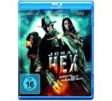 Film im Test: Jonah Hex von Blu-ray, Testberichte.de-Note: 2.7 Befriedigend