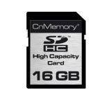 Speicherkarte im Test: SDHC Class6 von CnMemory, Testberichte.de-Note: 2.7 Befriedigend