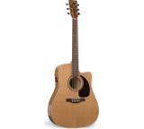 Gitarre im Test: CW GT Cedar von Simon & Patrick, Testberichte.de-Note: ohne Endnote