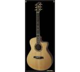 Gitarre im Test: Elfdalia von Hagstrom, Testberichte.de-Note: ohne Endnote