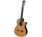 Gitarre im Test: PZ CW von Antonio Rubén, Testberichte.de-Note: ohne Endnote