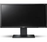 Monitor im Test: B243HLAOymdr von Acer, Testberichte.de-Note: ohne Endnote