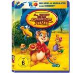 Film im Test: Mrs. Brisby und das Geheimnis von Nimh von Blu-ray, Testberichte.de-Note: 1.6 Gut