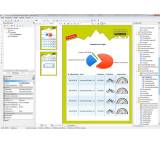 Desktop-Publishing (DTP) im Test: List & Label 16 von Combit, Testberichte.de-Note: 1.0 Sehr gut