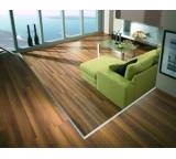 Laminat im Test: Elesgo Wellnessfloor Glattkante von HDM, Testberichte.de-Note: ohne Endnote