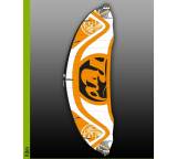 Kite im Test: Obsession 9 (2011) von RRD, Testberichte.de-Note: ohne Endnote