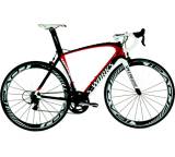 Fahrrad im Test: S-Works Venge (Modell 2011) von Specialized, Testberichte.de-Note: ohne Endnote