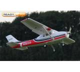 RC-Modell im Test: Giant Cessna 182 von ready2fly, Testberichte.de-Note: ohne Endnote