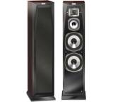 Surroundsystem im Test: Platinum Ultra 5.1-Set (Ultra 2, Ultra 9, Ultra Base, SUB 600 DV aktiv) von Quadral, Testberichte.de-Note: 1.6 Gut