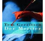 Hörbuch im Test: Der Meister von Tess Gerritsen, Testberichte.de-Note: 1.9 Gut