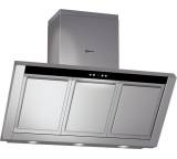 Dunstabzugshaube im Test: D39M55N0 von Neff, Testberichte.de-Note: ohne Endnote