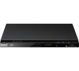 DVD-Player im Test: DVP-SR300 von Sony, Testberichte.de-Note: 2.4 Gut