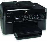 Photosmart Premium Fax e-All-in-One C410