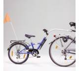 Fahrradtrailer im Test: FT-6 Shorty von Fun Kids, Testberichte.de-Note: ohne Endnote