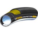 Fahrradreifen im Test: Competition 22 von Continental, Testberichte.de-Note: 1.6 Gut
