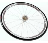 Fahrrad-Laufrad im Test: 101 Clincher von Zipp, Testberichte.de-Note: ohne Endnote