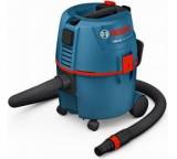 Werkstatt- & Industriesauger im Test: GAS 15 L Professional von Bosch, Testberichte.de-Note: ohne Endnote