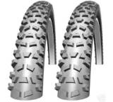 Fat Albert 2.4 Front & Rear