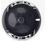 Fahrrad-Laufrad im Test: Jet Disc C2 von HED, Testberichte.de-Note: ohne Endnote