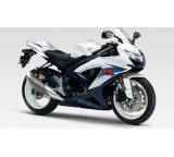 GSX-R600 (92 kW) [10]