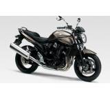 Bandit 1250 ABS (72 kW) [11]