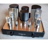 Verstärker im Test: 845 Reference Evolution von MastersounD, Testberichte.de-Note: ohne Endnote