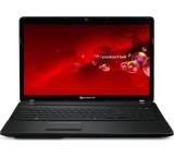 Laptop im Test: Easynote LS11 von Packard Bell, Testberichte.de-Note: 2.1 Gut