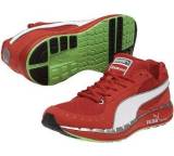 Laufschuh im Test: Faas 500 von Puma, Testberichte.de-Note: 1.0 Sehr gut