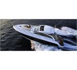 Yacht im Test: C38 von Sessa Marine, Testberichte.de-Note: ohne Endnote