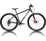 Fahrrad im Test: El Mariachi (Modell 2011) von Salsa, Testberichte.de-Note: ohne Endnote