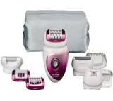 Epilierer im Test: ES-WD92 von Panasonic, Testberichte.de-Note: 2.1 Gut