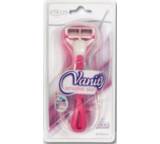 Nassrasierer im Test: Vanity Sensitive Skin von Edeka / elkos, Testberichte.de-Note: 1.9 Gut