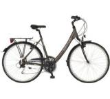 Fahrrad im Test: Traveller 3.1 von Kettler, Testberichte.de-Note: ohne Endnote