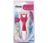 Nassrasierer im Test: Body Pretty Woman Glamour von Schlecker / Rilanja, Testberichte.de-Note: 2.5 Gut