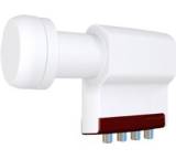 LNB im Test: IDLR-QUDL40-EXTND-OPP von Inverto, Testberichte.de-Note: 1.4 Sehr gut