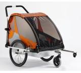 Kids Tourer M2