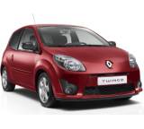 Twingo 1.2 LEV 16V 75 eco2 5-Gang manuell Night & Day (55 kW) [07]