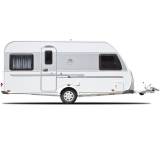 Caravan im Test: Südwind Exclusive 580 UE von KNAUS, Testberichte.de-Note: 2.0 Gut