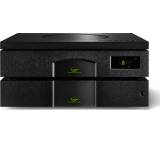 CD-Player im Test: CD 555 + 555 PS von Naim Audio, Testberichte.de-Note: 1.0 Sehr gut