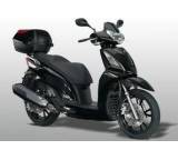 People GT 125i (11 kW) [10]