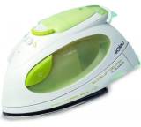 Bügeleisen im Test: Tourist 1100 PV1610 von Solac, Testberichte.de-Note: ohne Endnote