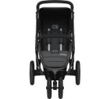 Kinderwagen im Test: Latinique von Koelstra, Testberichte.de-Note: ohne Endnote