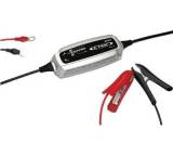 Fahrzeugbatterie-Ladegerät im Test: XS 0.8 von Ctek, Testberichte.de-Note: 1.3 Sehr gut