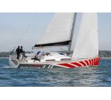 Yacht im Test: 41 von Salona Yachten, Testberichte.de-Note: ohne Endnote