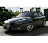 159 Sportwagon 2.0 JTDM 16V Eco 6-Gang manuell (125 kW) [05]