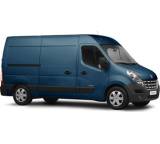 Master dCi 125 6-Gang manuell (92 kW) [10]