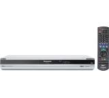 DVD-Recorder im Test: DMR-EH545 von Panasonic, Testberichte.de-Note: 2.1 Gut
