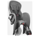 Kinderfahrradsitz im Test: Wallaby Evolution von Polisport, Testberichte.de-Note: 1.3 Sehr gut