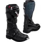 Motorradstiefel im Test: Pharao-X Cross PX-1 Stiefel von Polo Motorrad, Testberichte.de-Note: ohne Endnote